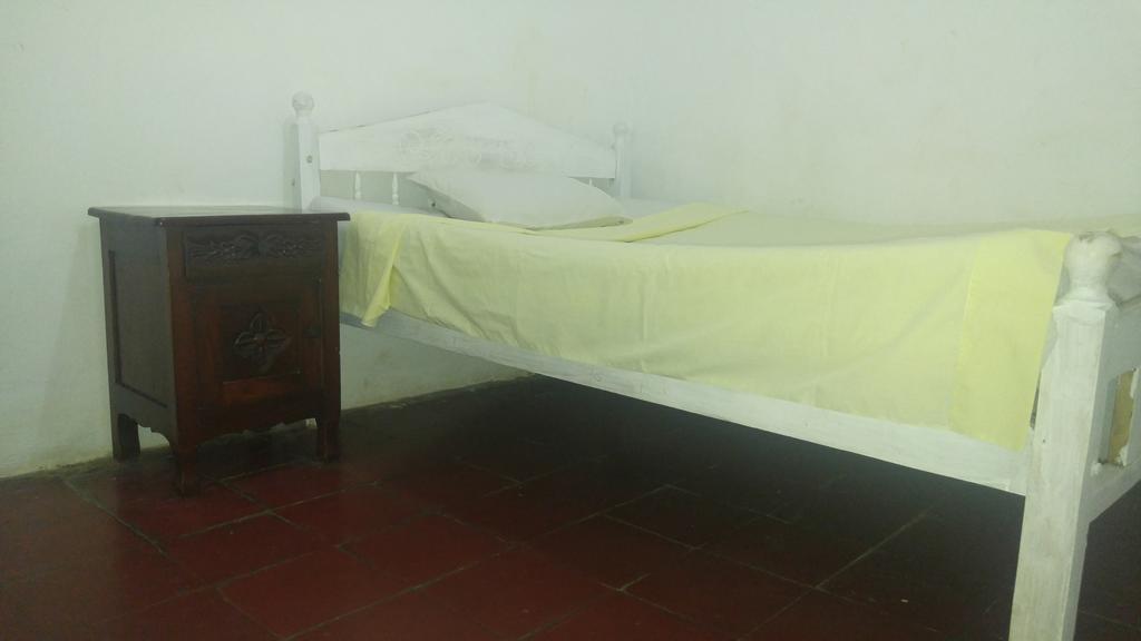 Casa Nica Leon Hostel Eksteriør bilde