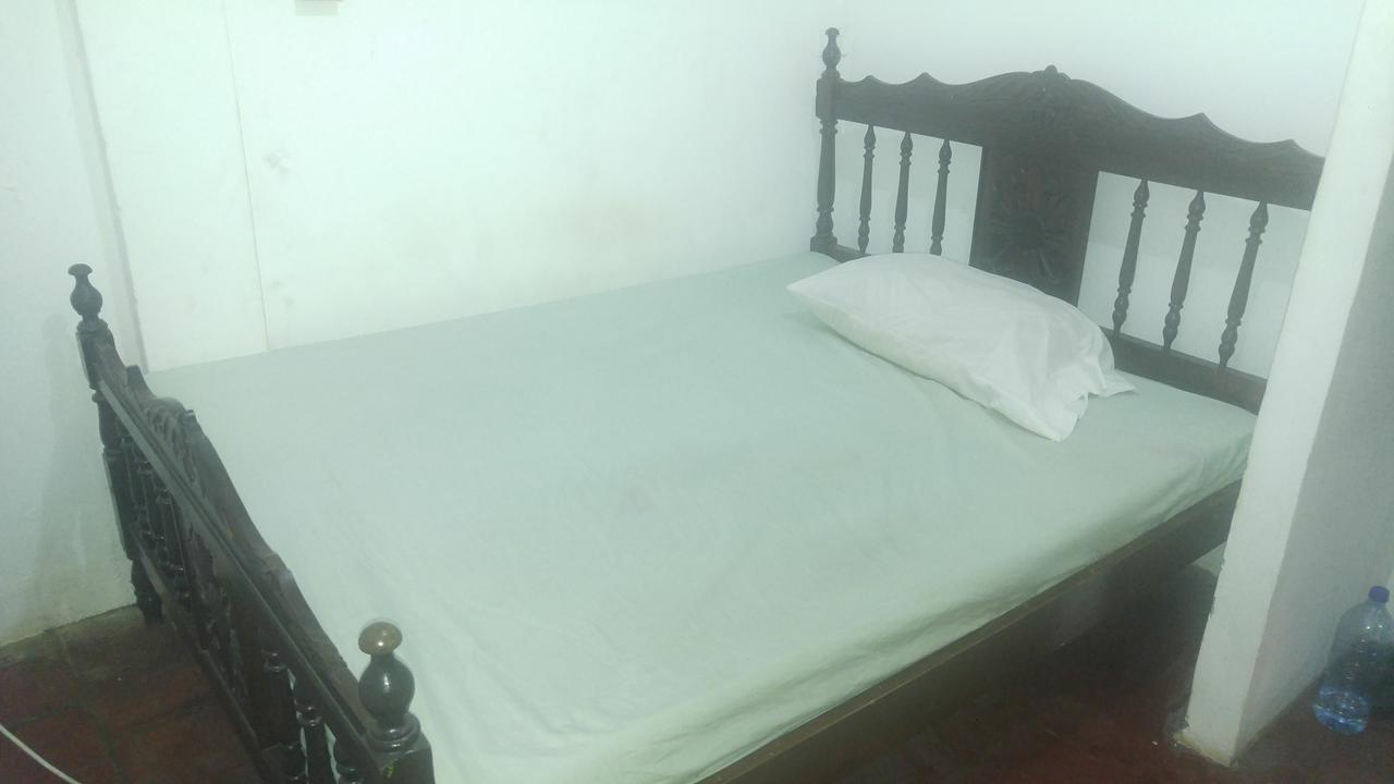 Casa Nica Leon Hostel Rom bilde