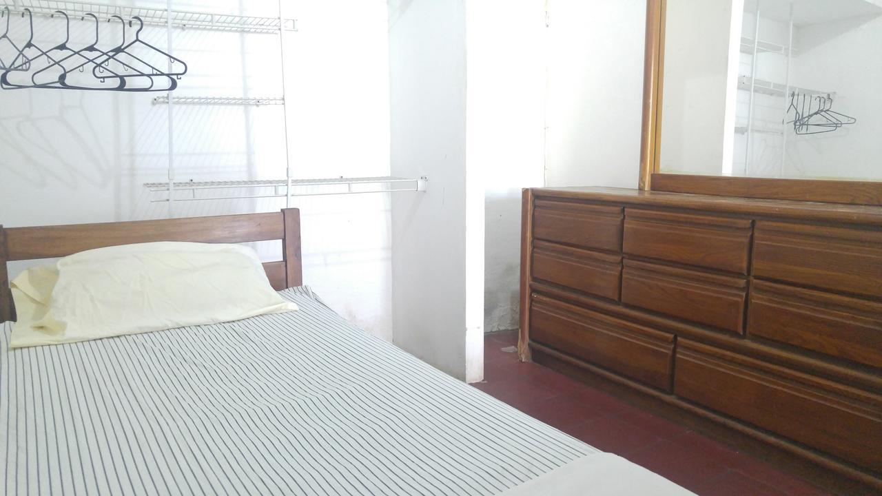 Casa Nica Leon Hostel Rom bilde