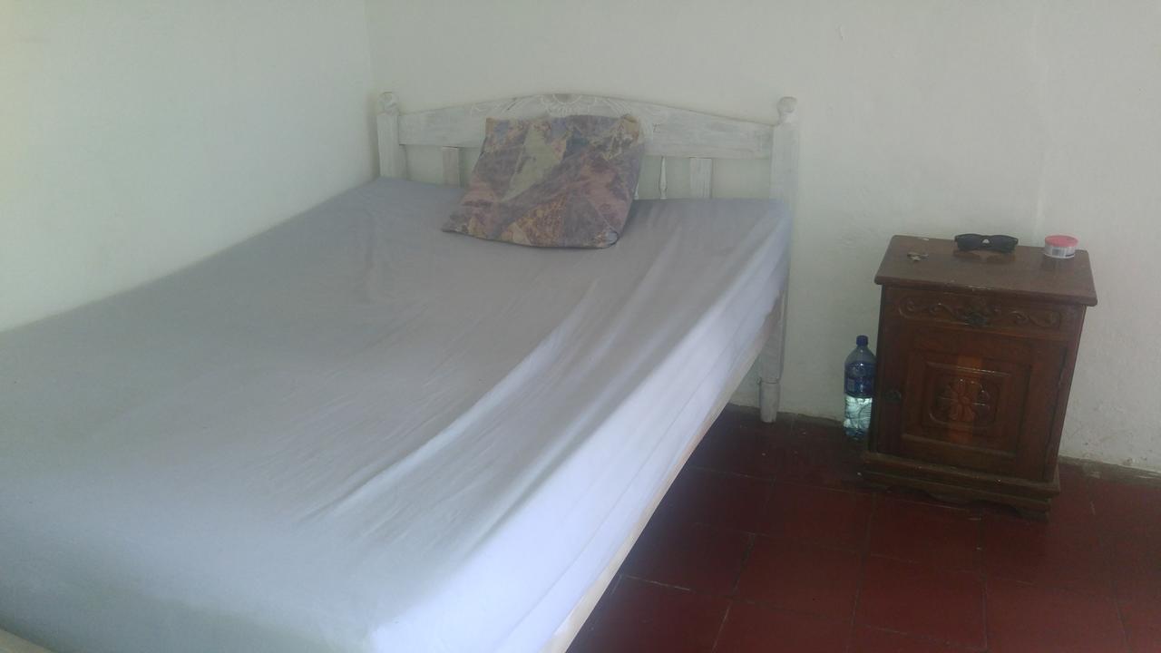 Casa Nica Leon Hostel Rom bilde